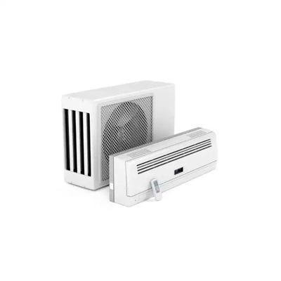 High precision RIM small batch processing home appliance prototype manufacturing services