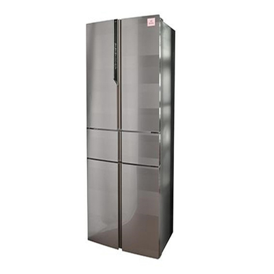Refrigerator Home Appliance Prototype VCM Door Panel Sheet Metal Rapid Prototype
