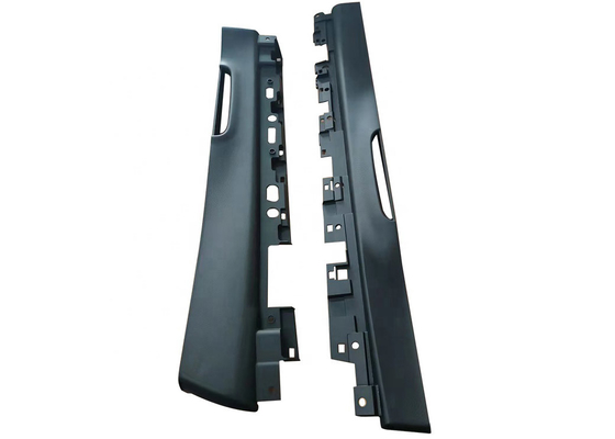 ABS 0.3mm Plastic Automotive Parts Prototype CNC Machining