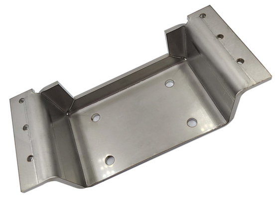 OEM Custom Sheet Metal Stamping High Precision Fabrication Aluminium Stainless Steel Metal Stamping Bending
