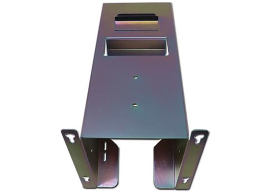 OEM Custom Sheet Metal Stamping High Precision Fabrication Aluminium Stainless Steel Metal Stamping Bending