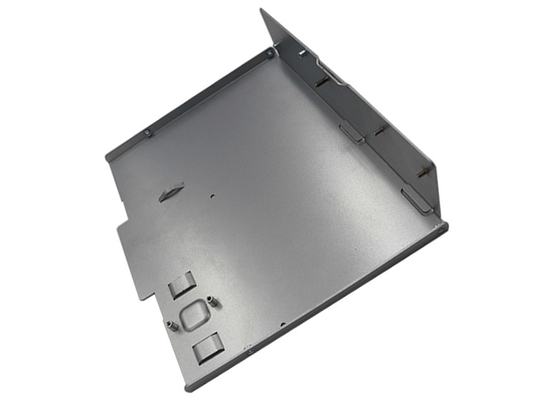 OEM Custom Sheet Metal Stamping High Precision Fabrication Aluminium Stainless Steel Metal Stamping Bending