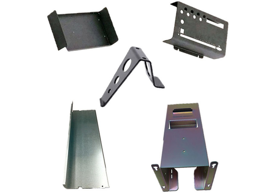 OEM Custom Sheet Metal Stamping High Precision Fabrication Aluminium Stainless Steel Metal Stamping Bending