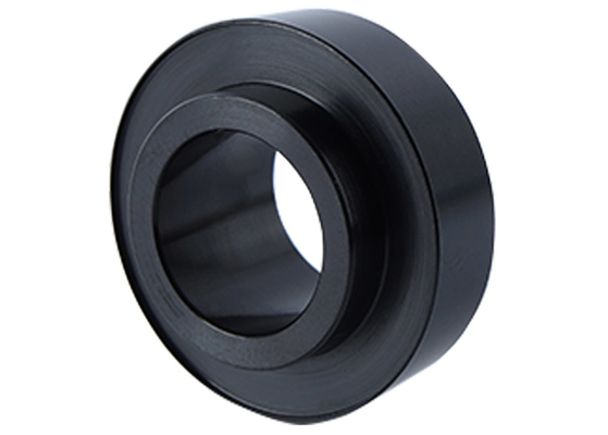 High Precision 7075 Aluminum CNC Milling Parts Sandblasting Anodizing Polishing