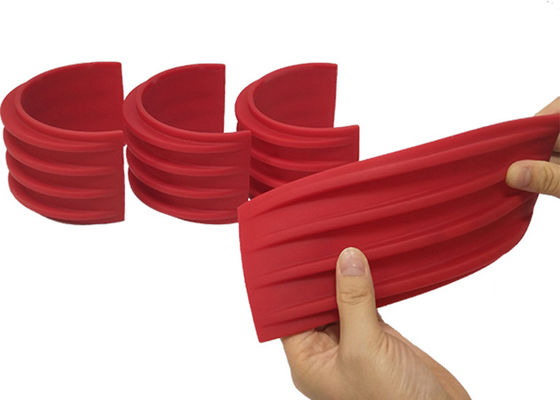 Vacuum Casting Prototype with Vacuum Casting Process and Standard Export Carton Package